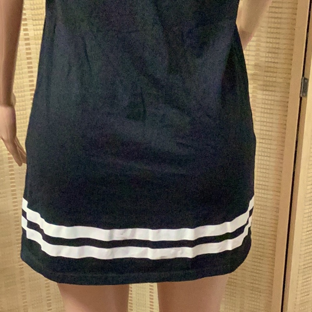 Divided Size 8, Top - image 4